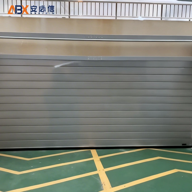 德宏傣族景颇族自治州涡轮硬质高速门